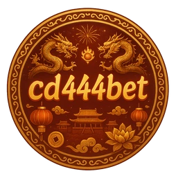 cd444bet লোগো