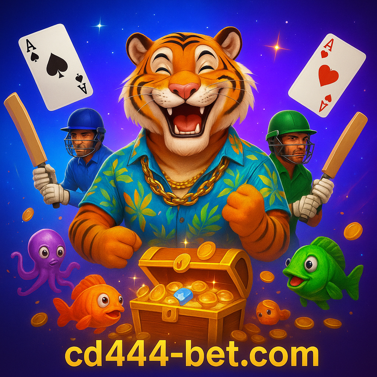 cd444bet অ্যাপ ব্যবহারের নির্দেশিকা