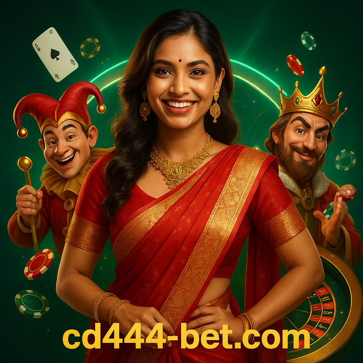 cd444bet অ্যাপের উল্লেখযোগ্য সুবিধা